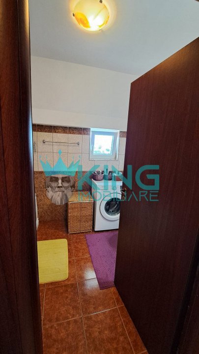 Apartament 3 Camere Central Otopeni