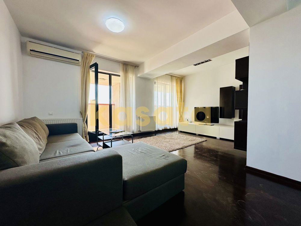 OPORTUNITATE | APARTAMENT 2 CAMERE TITULESCU | BLOC NOU | PANORAMICA