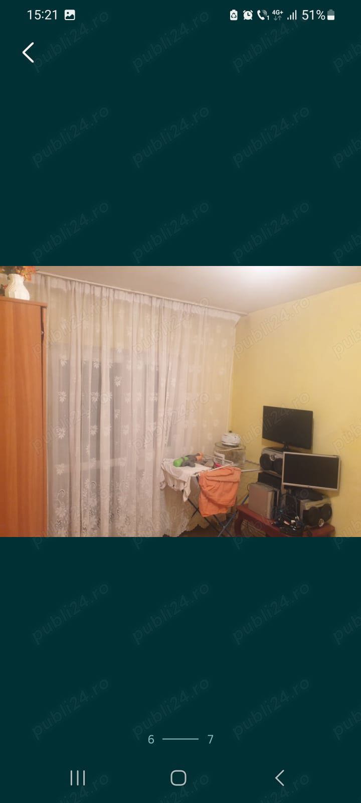 Vand apartament