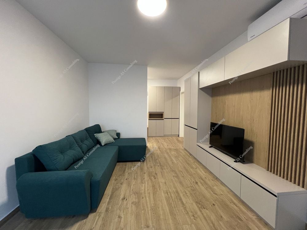 Apartament Nou Decomandat | 2 Camere | Kara Residence