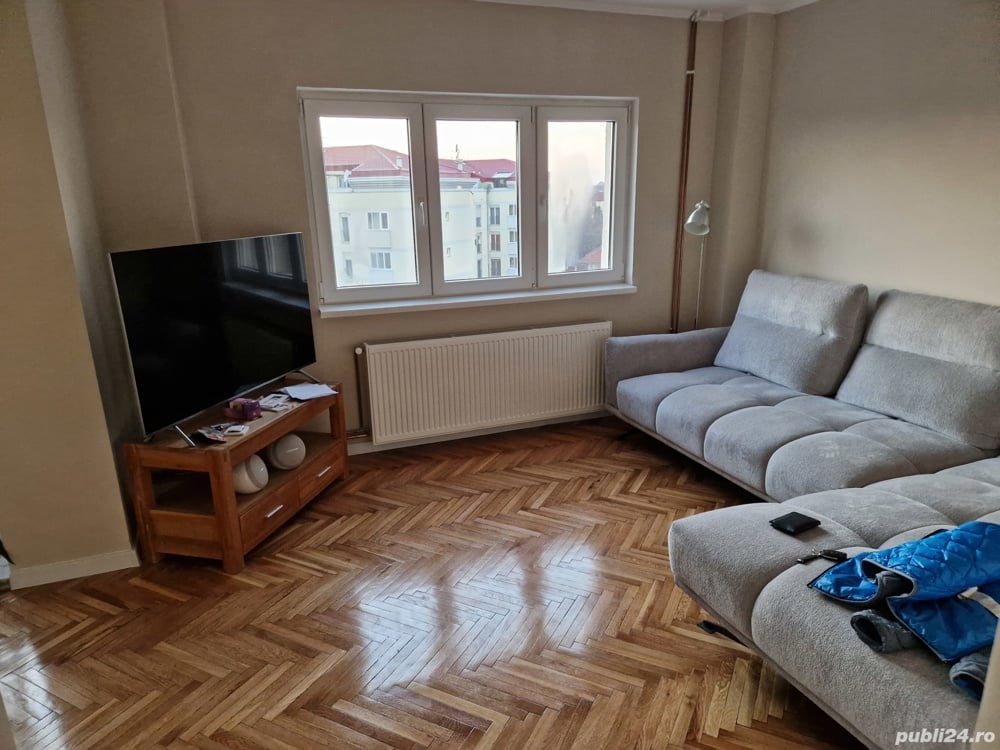 apartament foarte spatios elisabetin judetean