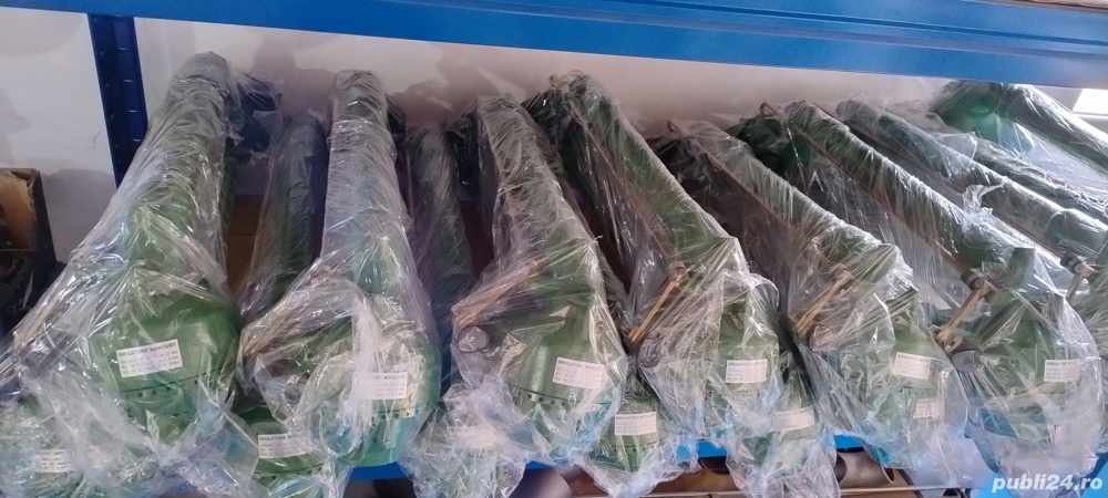 Aspersor profesional Sime Mercury 14-24 mm