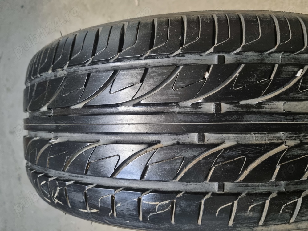 1 anvelopa  225-45-17