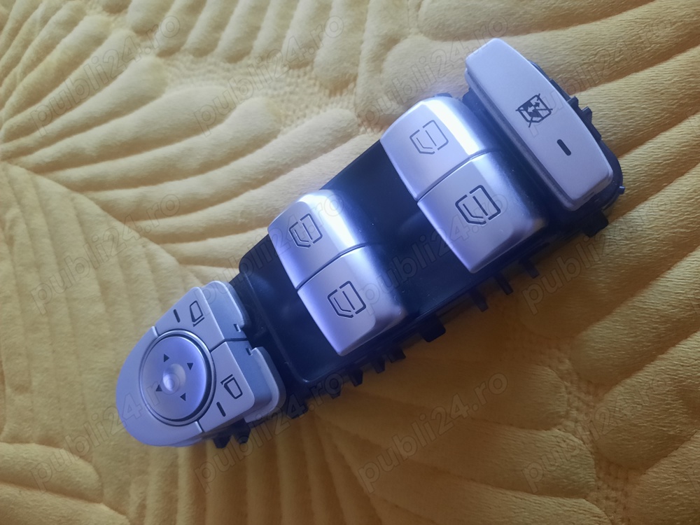 Comutator geamuri Mercedes benz C200 2017 Cod A2059056711 9051