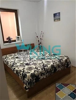 Apartament pet friendly cu 2 camere in zona Dacia cu UTILITATI INCLUSE