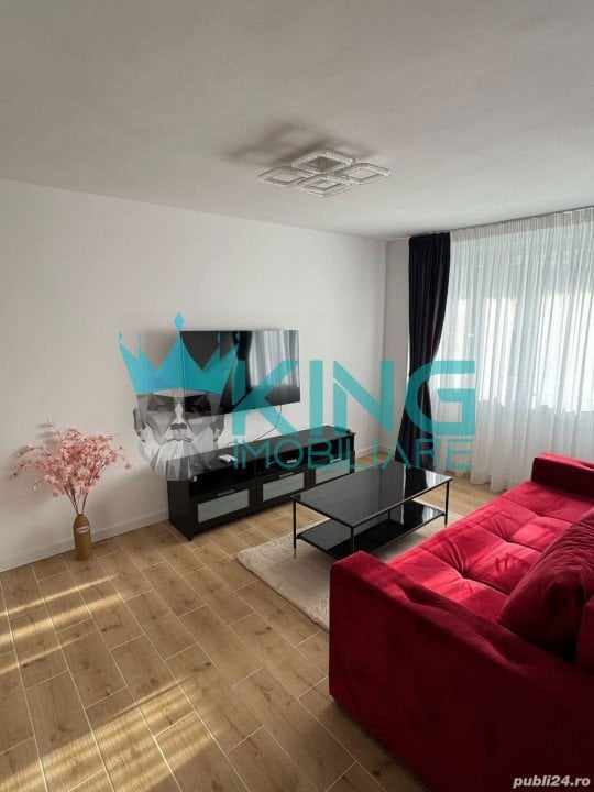 Apartament 2 Camere Iancului Bucuresti