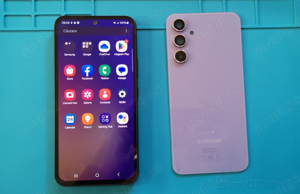 ##Cumpar Samsung A55, A52s, A53, A54, A14, A15 pt piese