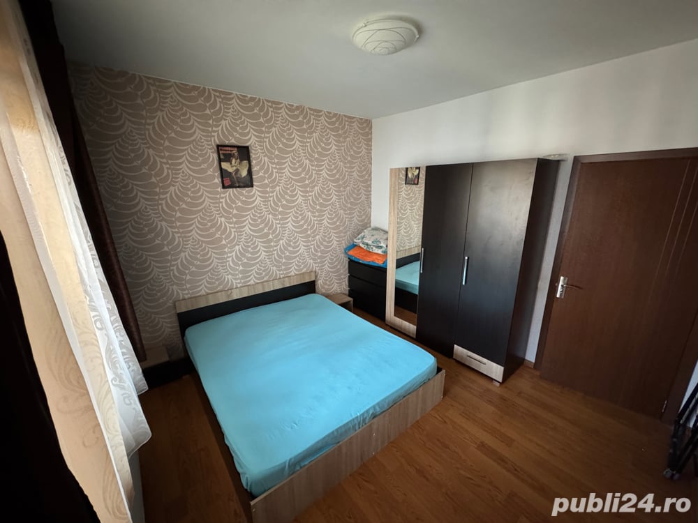 Apartament 2 camere Bragadiru cartierul Independentei