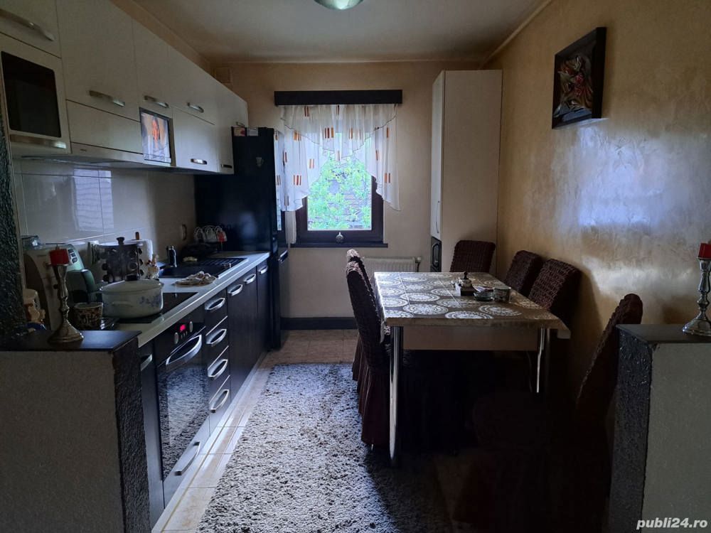 Vănd apartament centru vechi