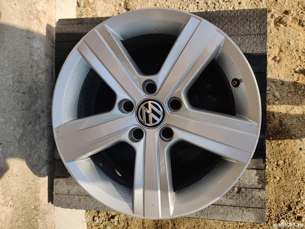 Vand jante Volkswagen Golf 7