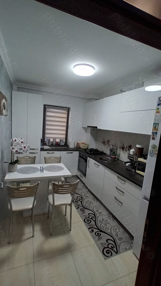 Apartament de vanzare direct de la proprietar