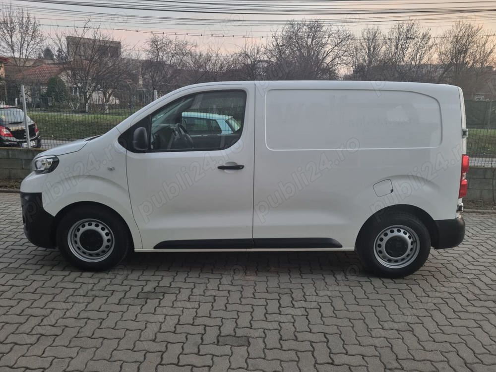Peugeot Expert 4, 1.5 HDI 105 CP