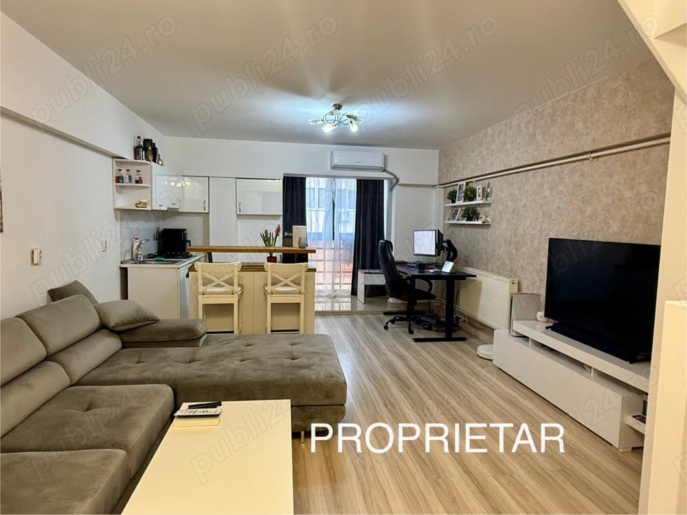 Apartament tip duplex de vanzare