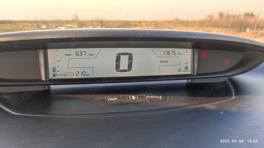 Citroen C4 1.6 16v 2006,10