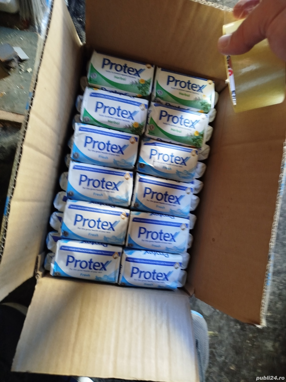 săpun Protex 