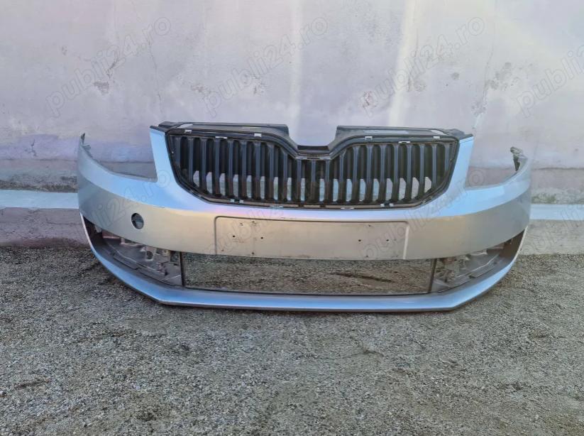 Vand bara de skoda octavia 3