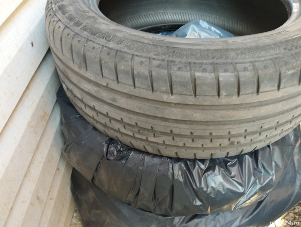 vand cauciucuri de vara 