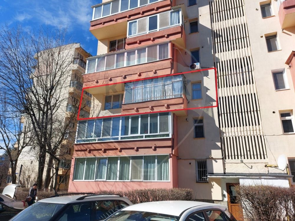 Apartament 2 camere, Gemenii