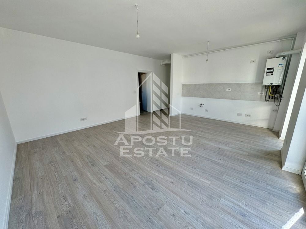 Apartament cu 2 camere, complet finalizat, bucatarie separata Braytim