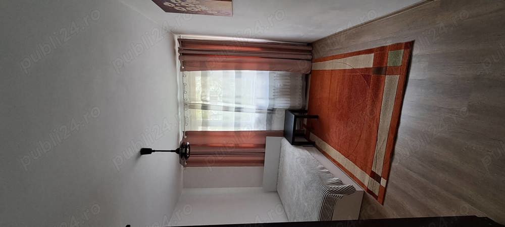 Inchiriez apartament 2 camere Bucuresti AFI Cotroceni