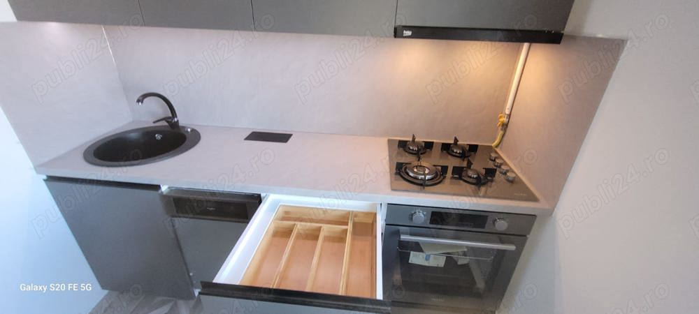 Angajez montator mobila pal