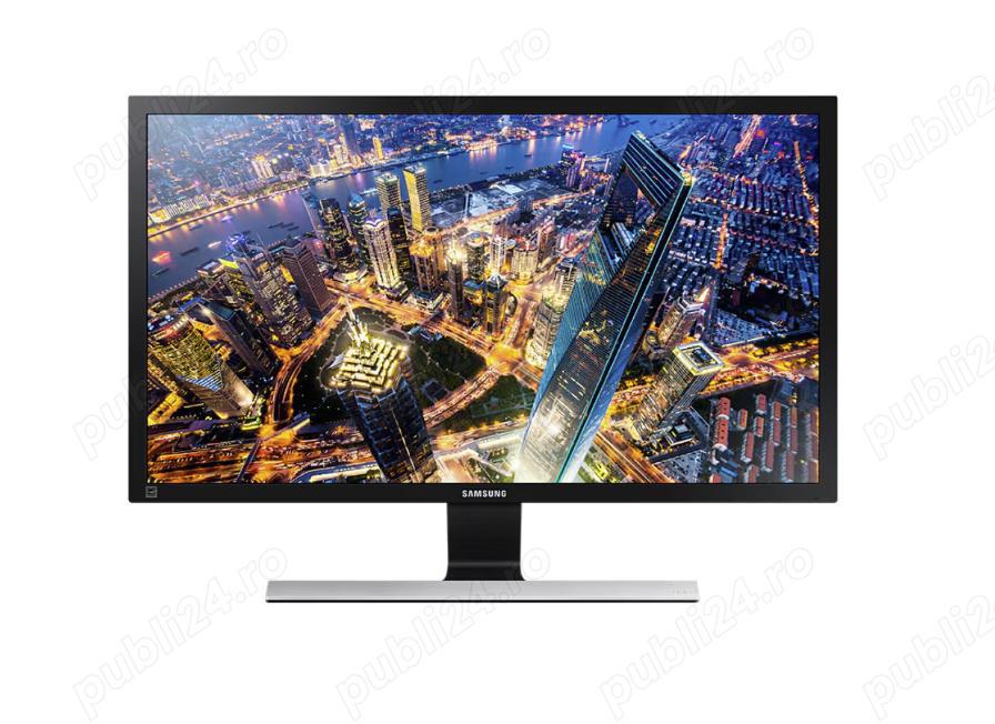 Monitor Samsung UHD 4k 28"