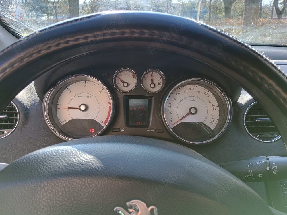 De vânzare Peugeot 308 sw