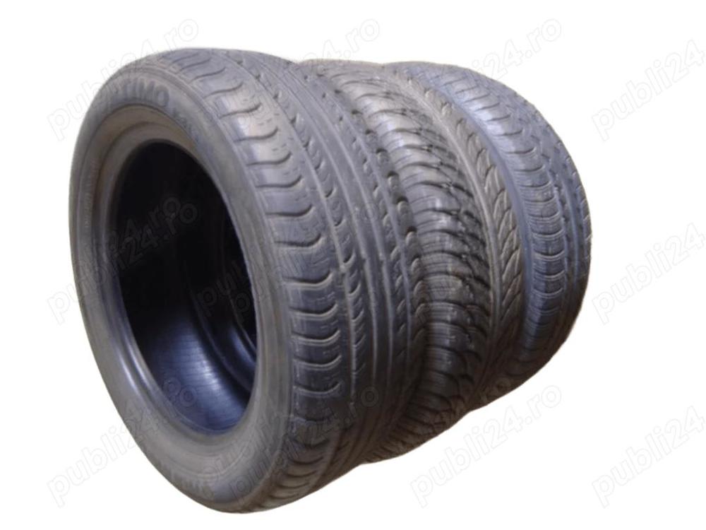 Anvelope auto de vara 185 / 60 / R14