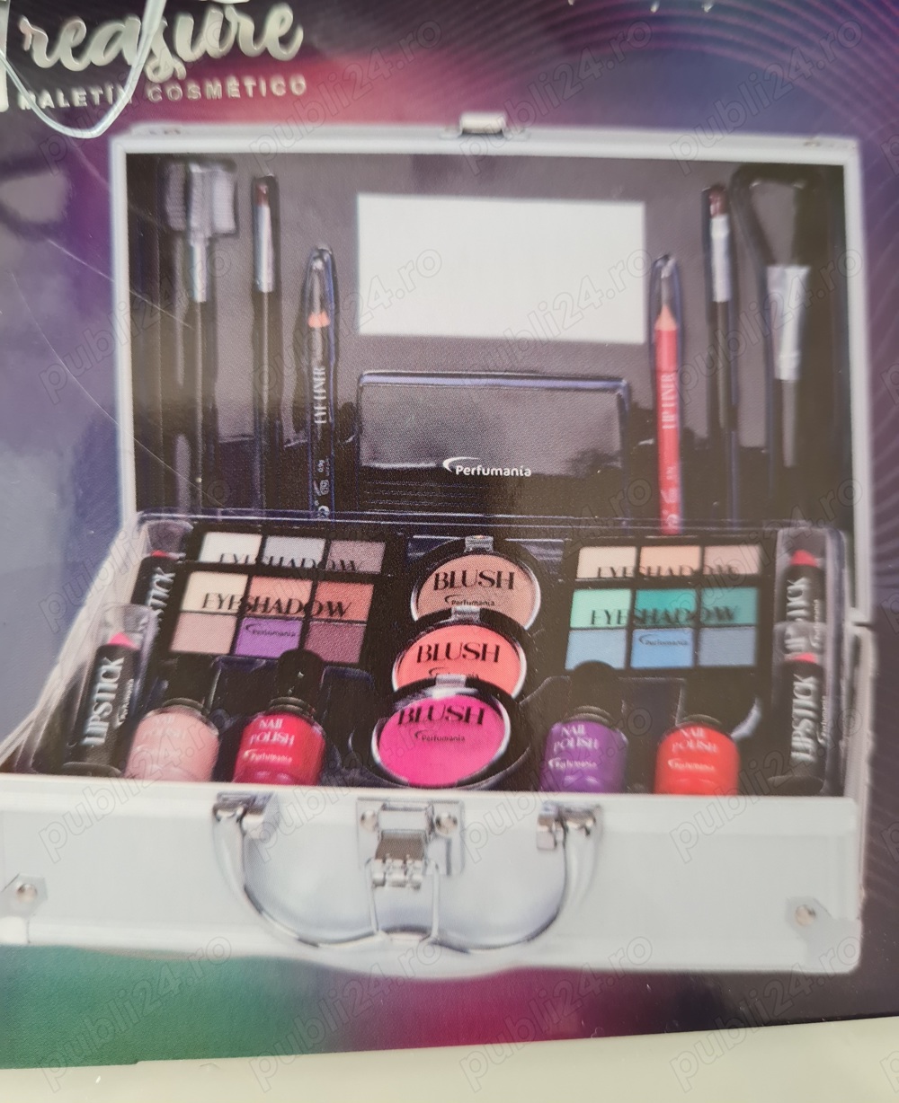 Cosmeticiana Cosmeticiana