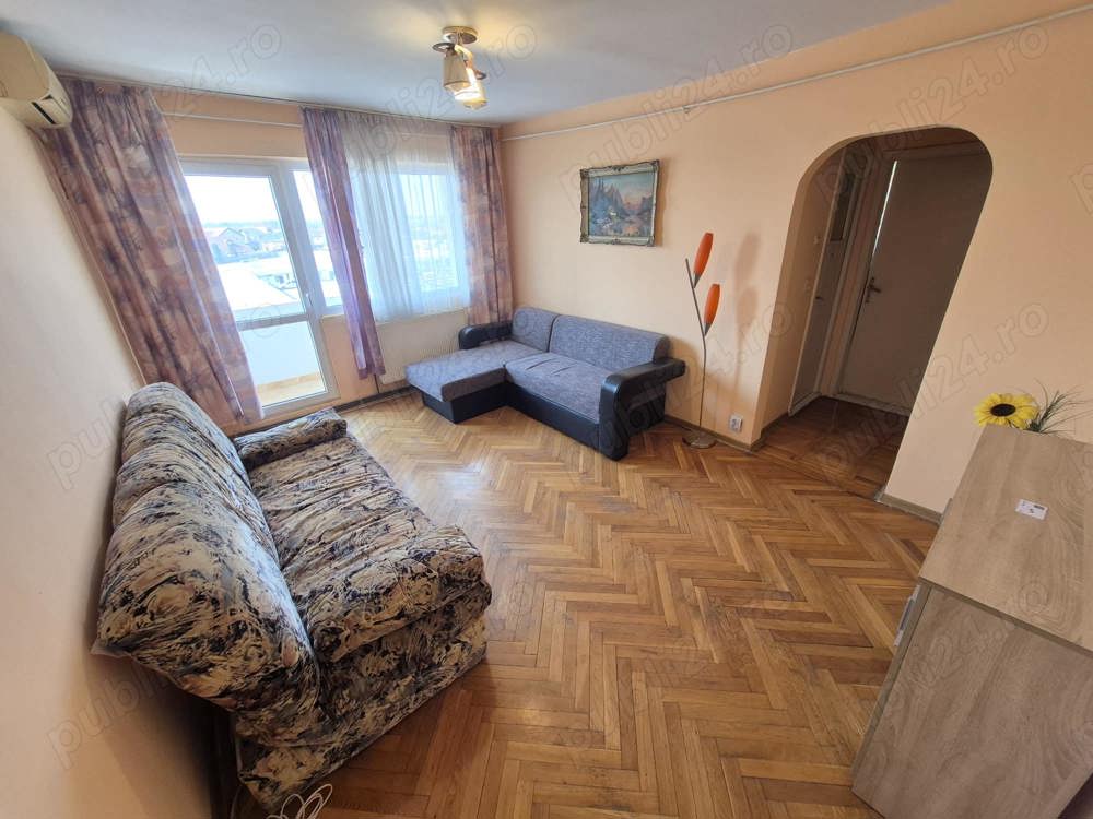 2 Cam-Sagului-3 Min Shopping City-Centrala-Mobilat- 61 MP- 69.500 Euro Neg !