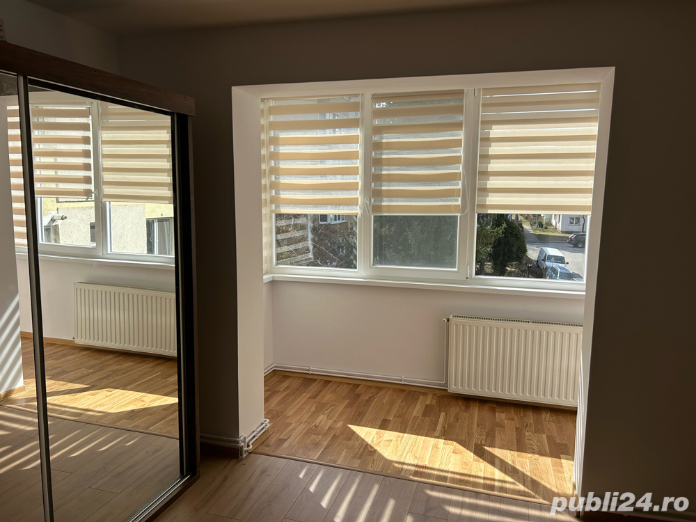 Inchiriere apartament