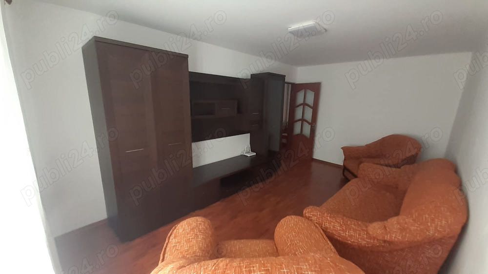 Inchiriez apartament 2 camere