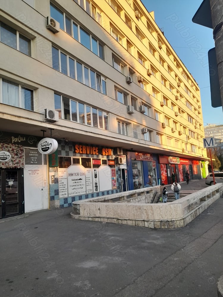 Apartament de vânzare 