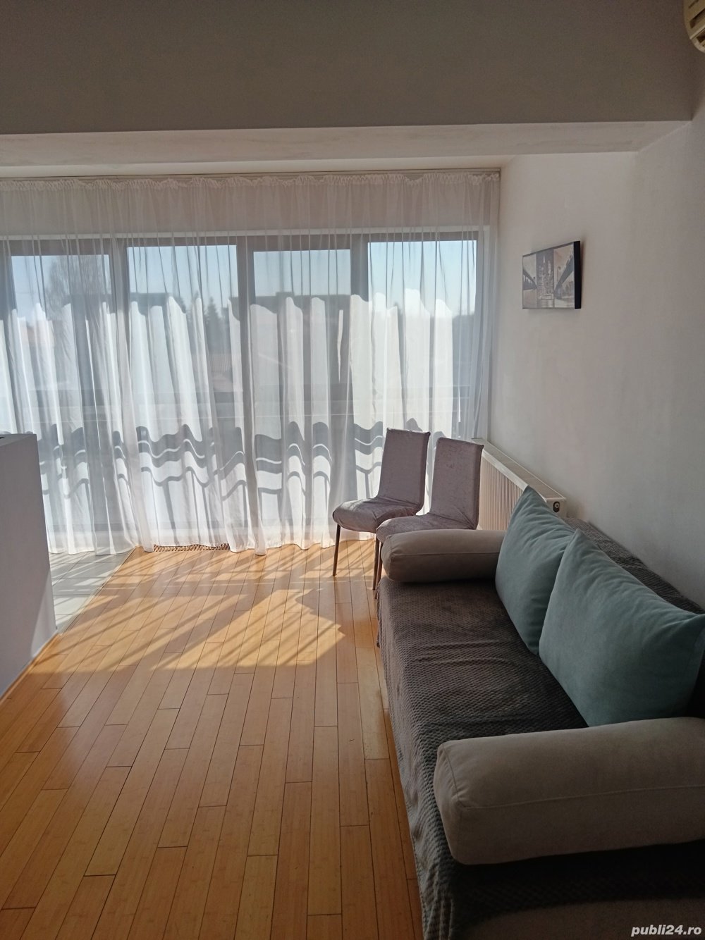 Inchiriere apartament