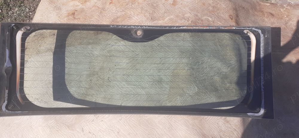 vand  piese ford fiesta