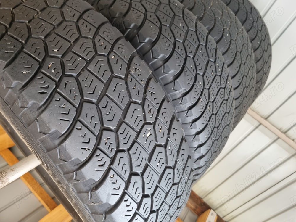 Vand jante otel Ford Ranger /Mazda 2012