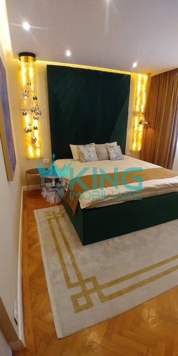 Apartament 2 Camere Drumul Taberei - Favorit Bucuresti