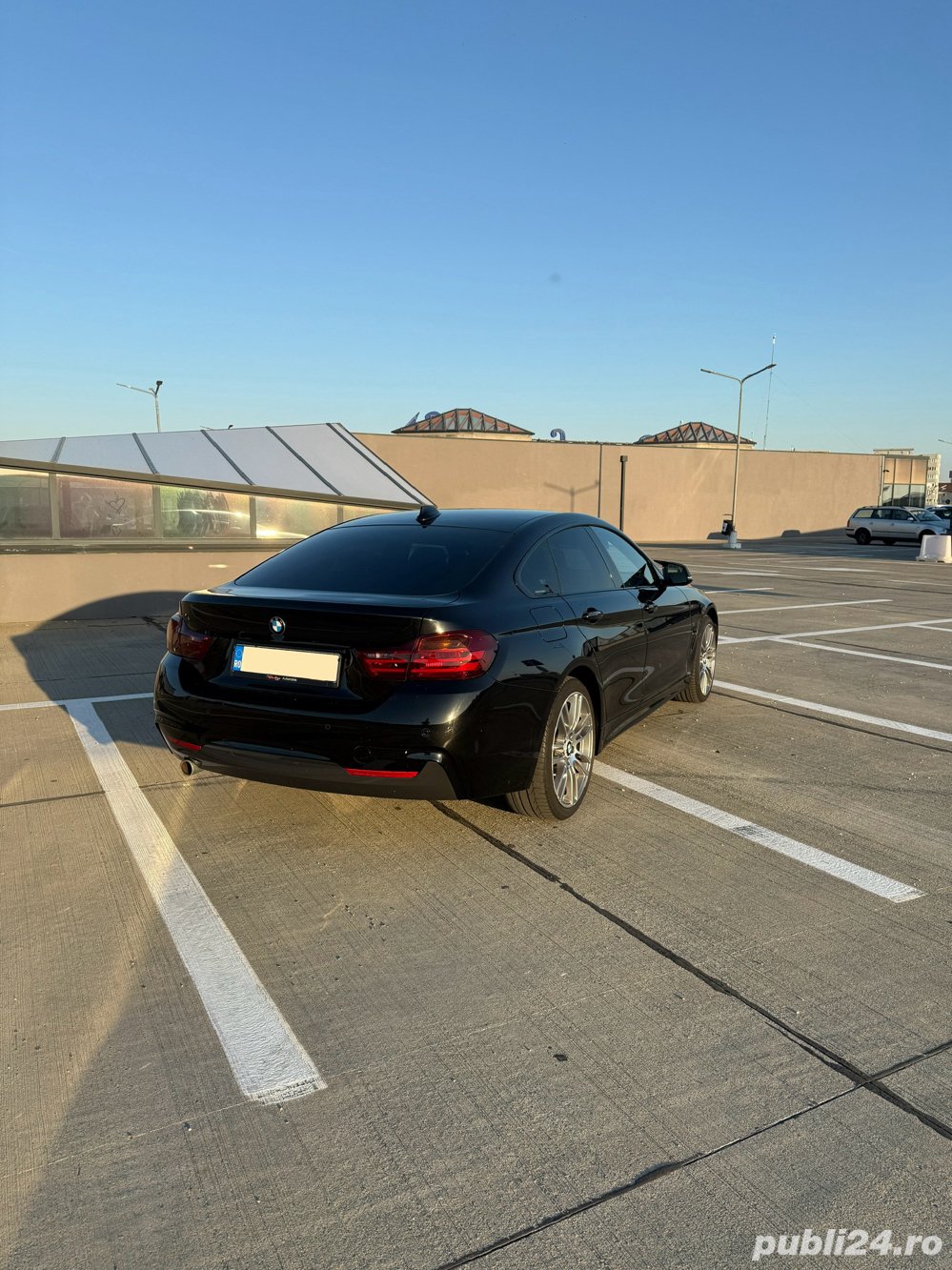 Bmw 420 M Gran Coupe F36