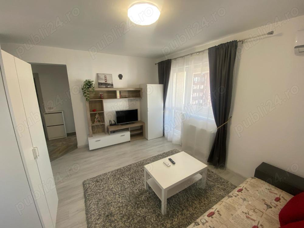 Apartament 2 camere Militari Residence, Rezervelor 60bis, loc de parcare