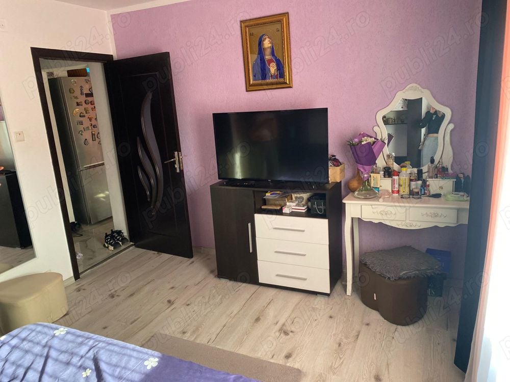 Vând apartament 2 camere