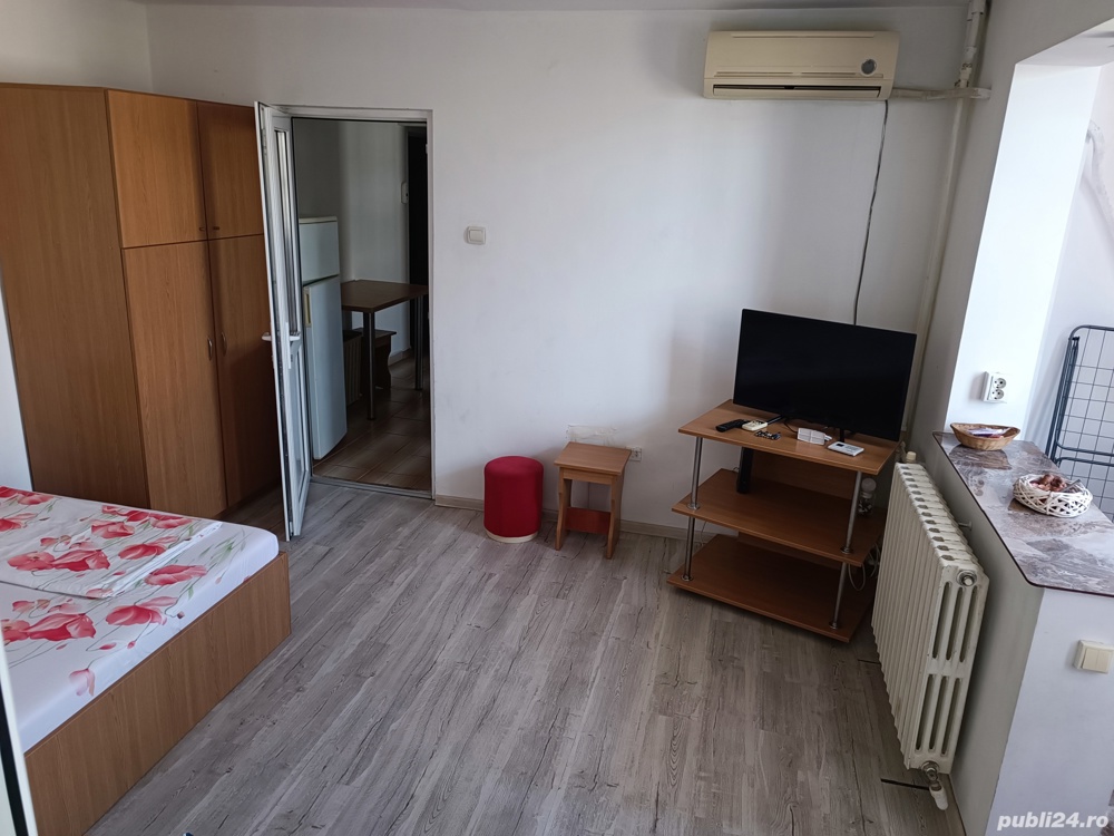 Doua camere apartament inchiriez