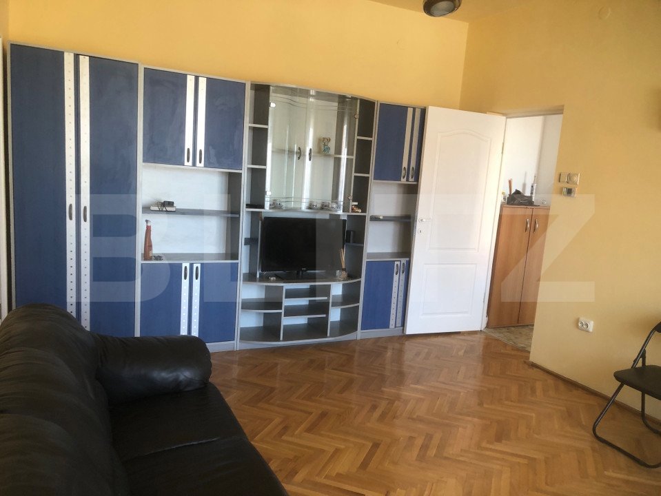 Apartament 3 camere , 85mp, Central