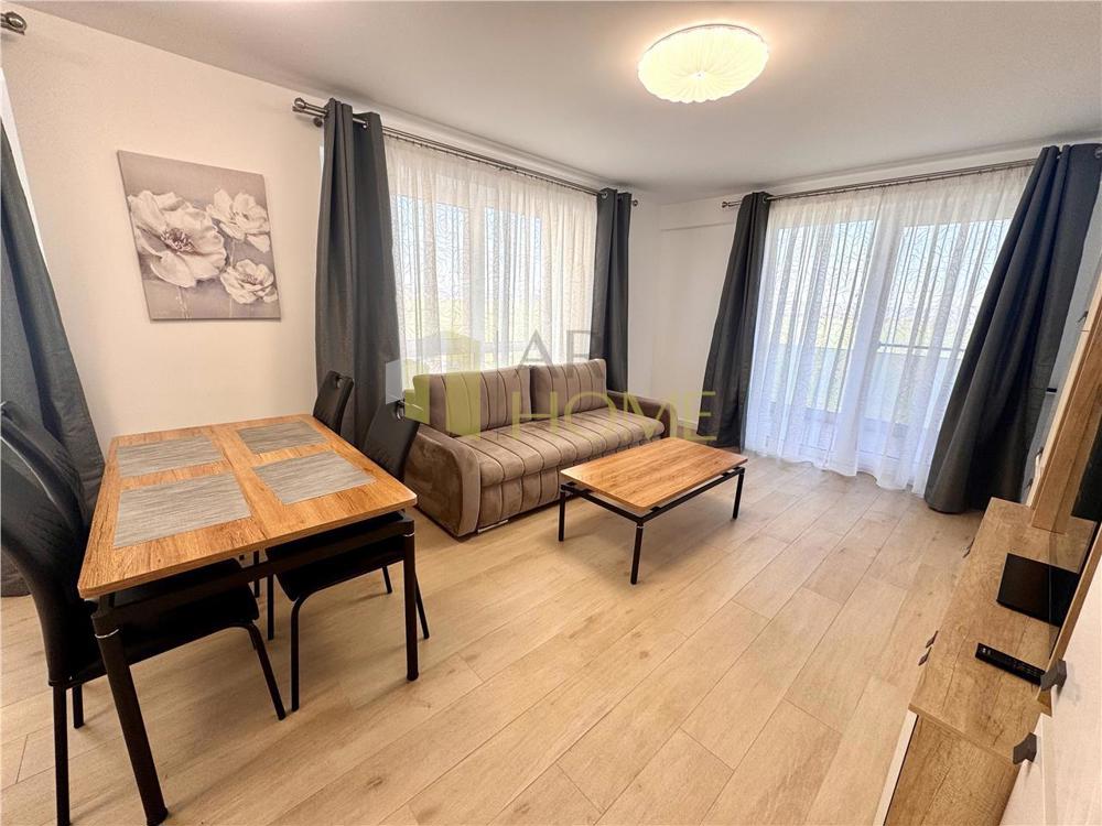 Inchiriere apartament 2 camere, bloc nou, Ploiesti, cartier Albert