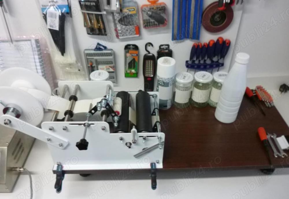 Masina etichetare manuala