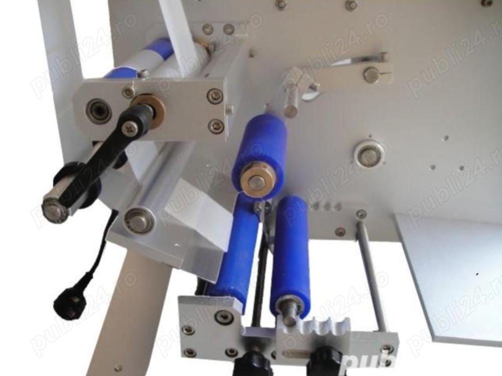 Masina etichetare automata