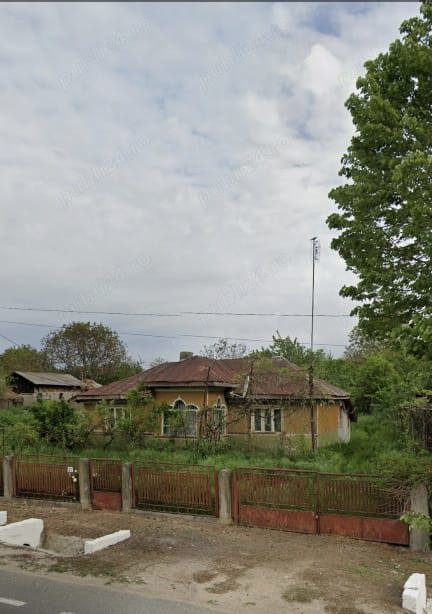 Casă bătrânescă de vânzare în comuna Clejani, Strada Principală, Giurgiu.