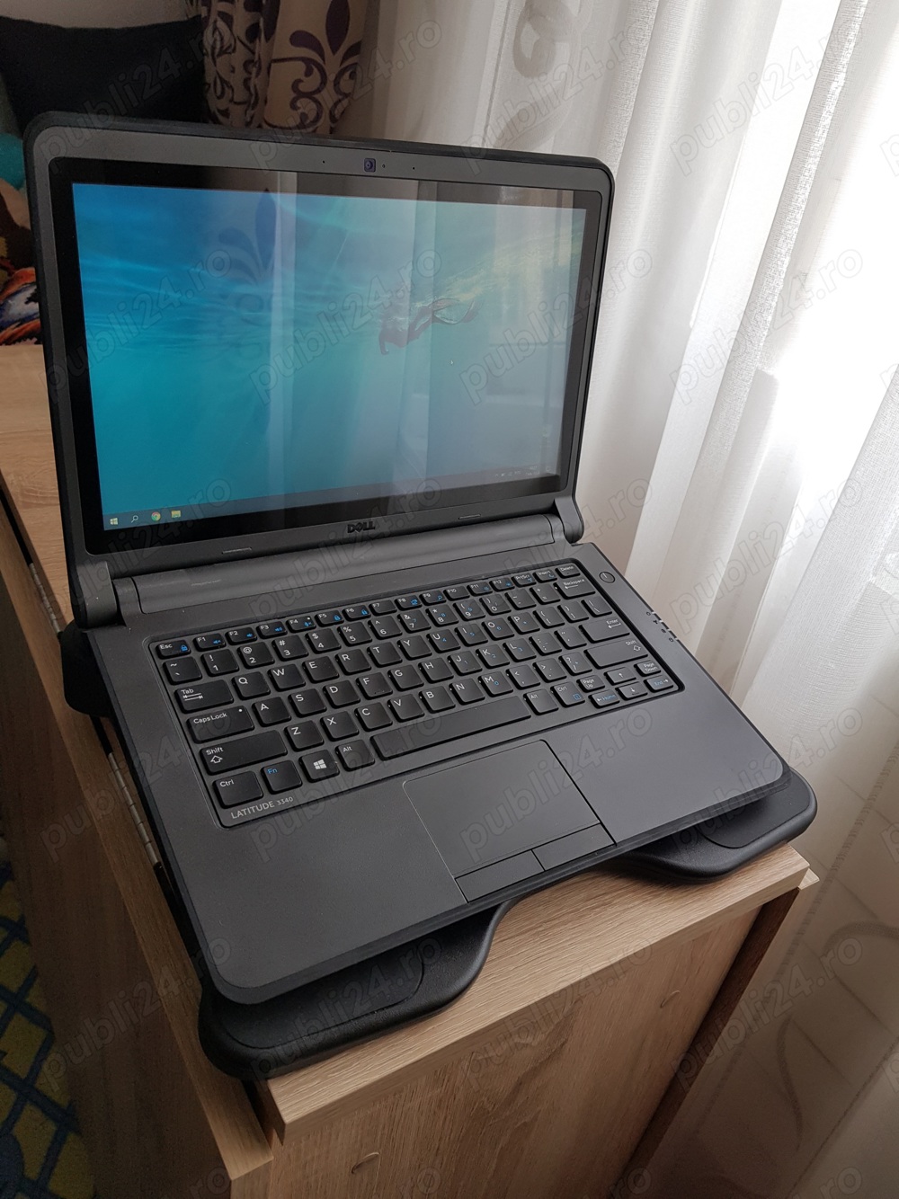 Laptop DELL Latitude 3340 