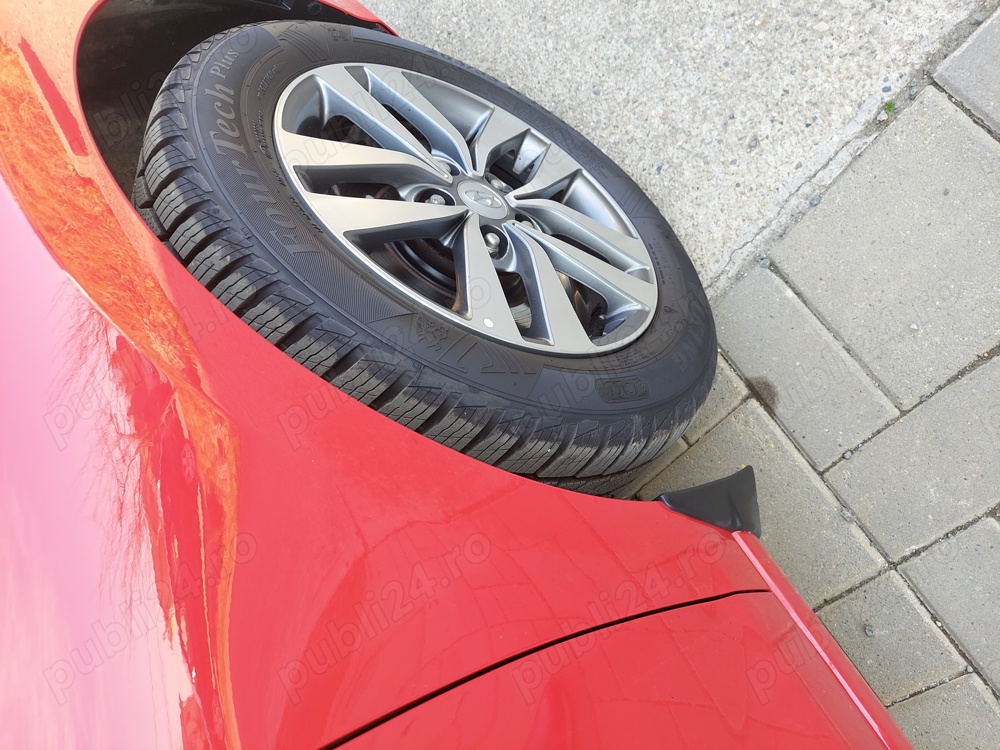 Vand hyundai i30 2019 Vand hyundai i30 2019