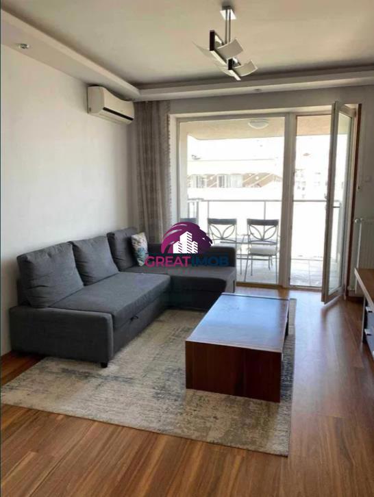 Apartament spatios 2 camere | 67 mp | Rose Garden | Parcare subterana inclusa (Agent Ionut - Oferta