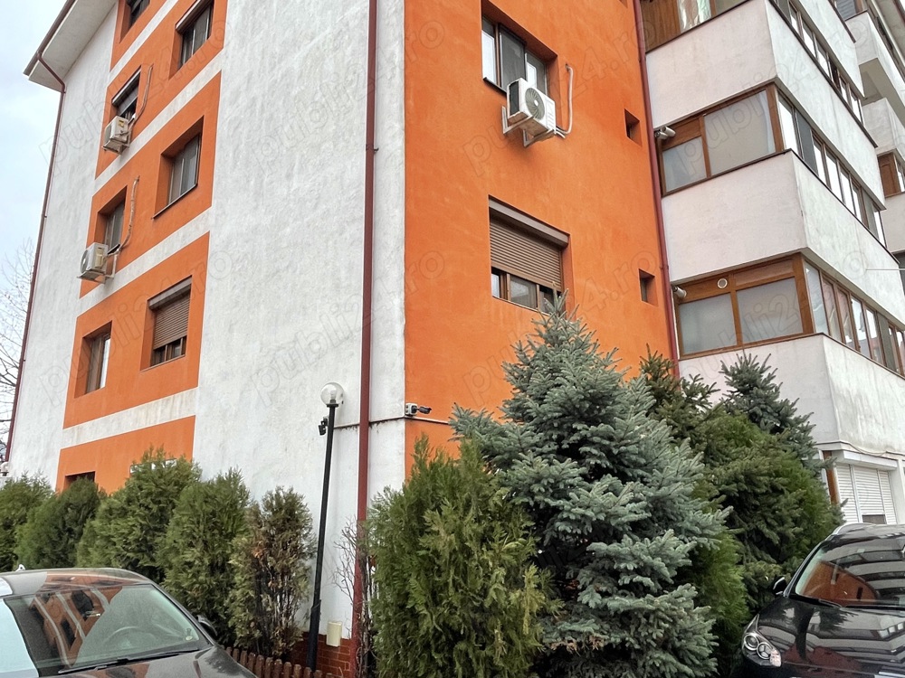 Apartament 3 camere Popesti Leordeni